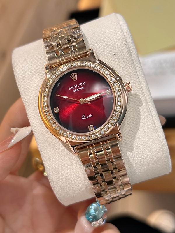 Rolex woman watch 34 (9)