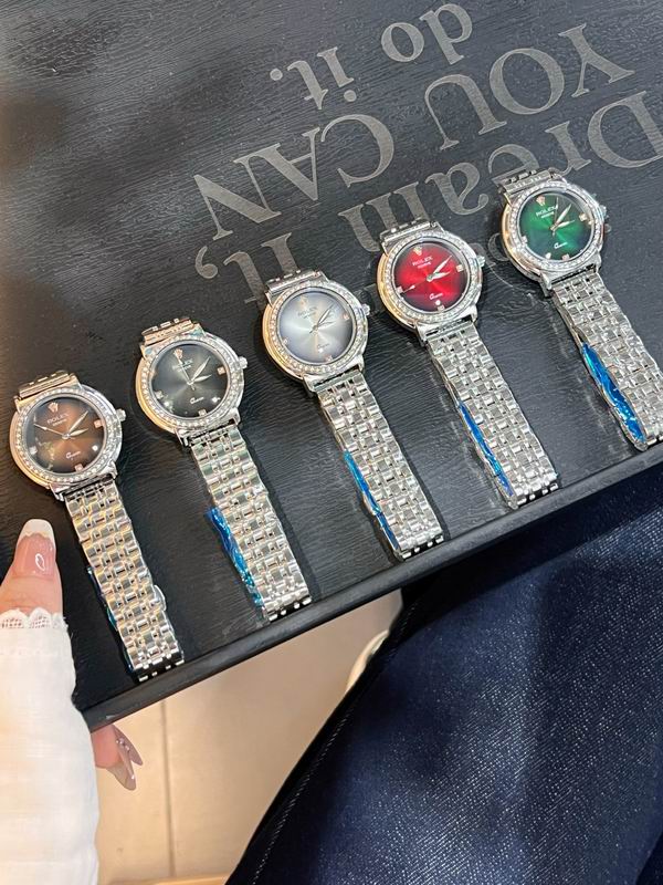 Rolex woman watch 35 (1)