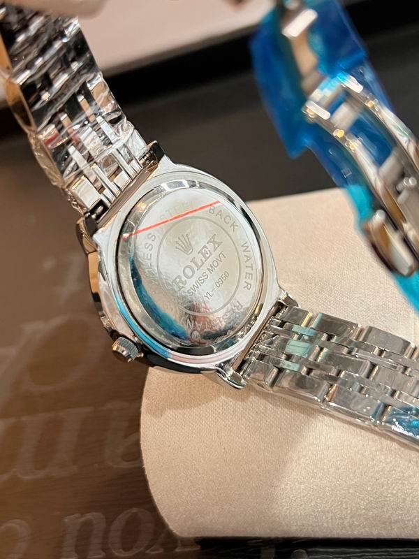 Rolex woman watch 35 (2)