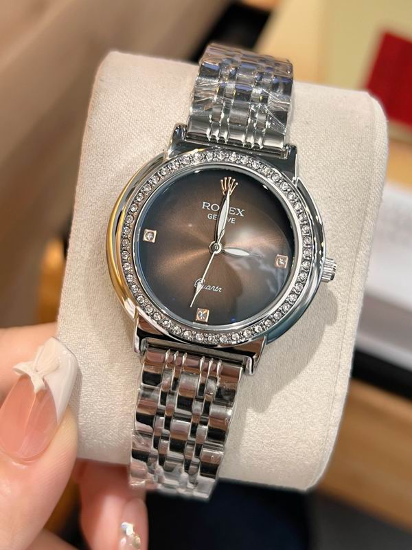 Rolex woman watch 35 (3)