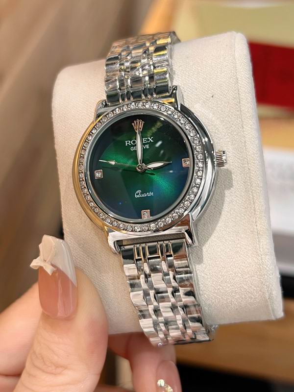 Rolex woman watch 35 (4)