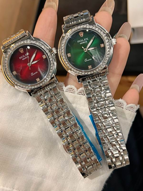 Rolex woman watch 35 (5)