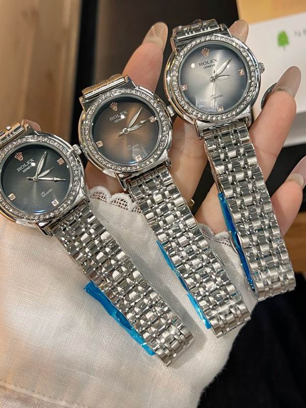 Rolex woman watch 35 (6)