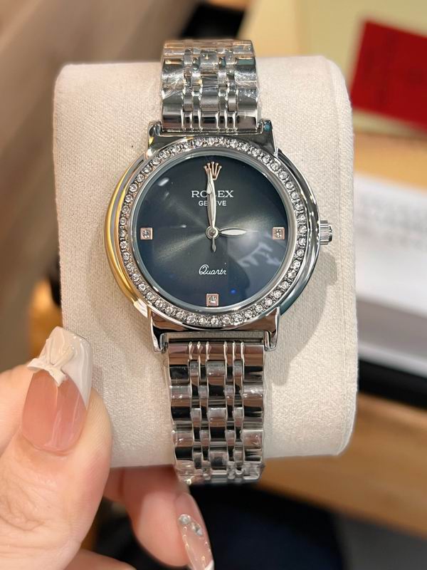 Rolex woman watch 35 (7)