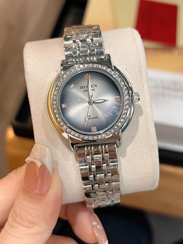Rolex woman watch 35 (8)