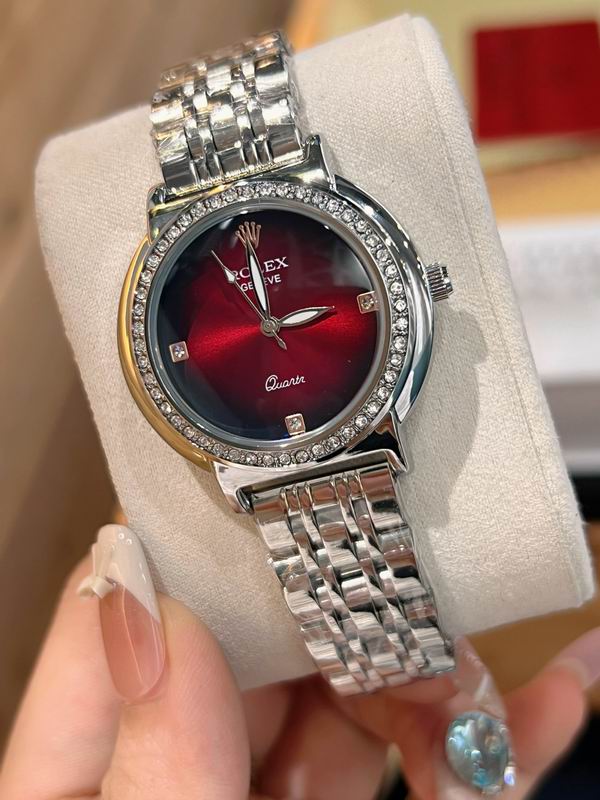 Rolex woman watch 35 (9)