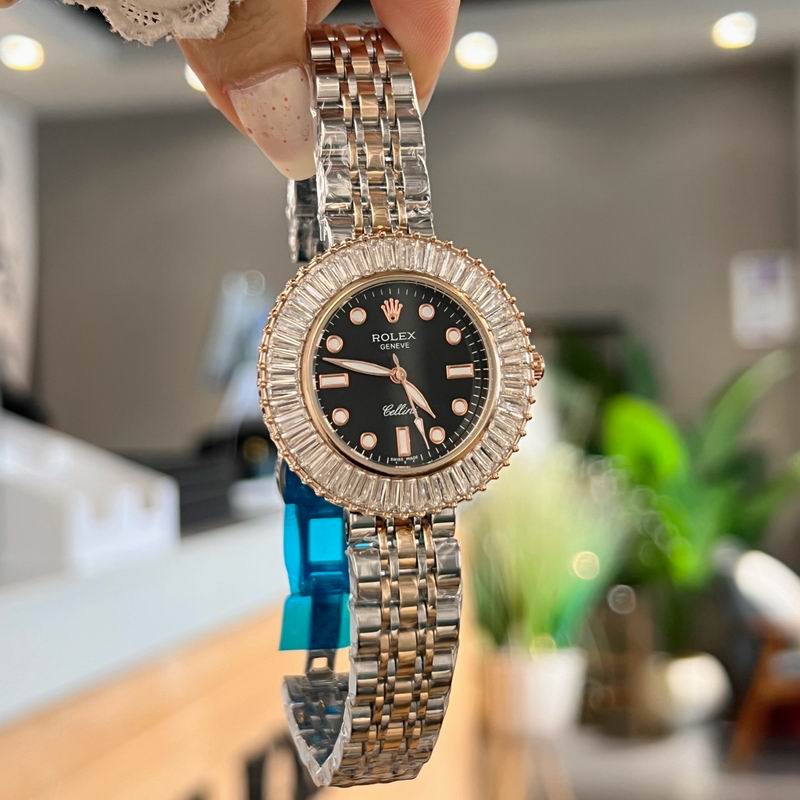 Rolex woman watch 68 (2)