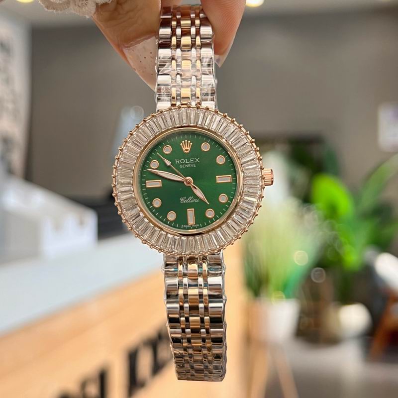 Rolex woman watch 68 (3)