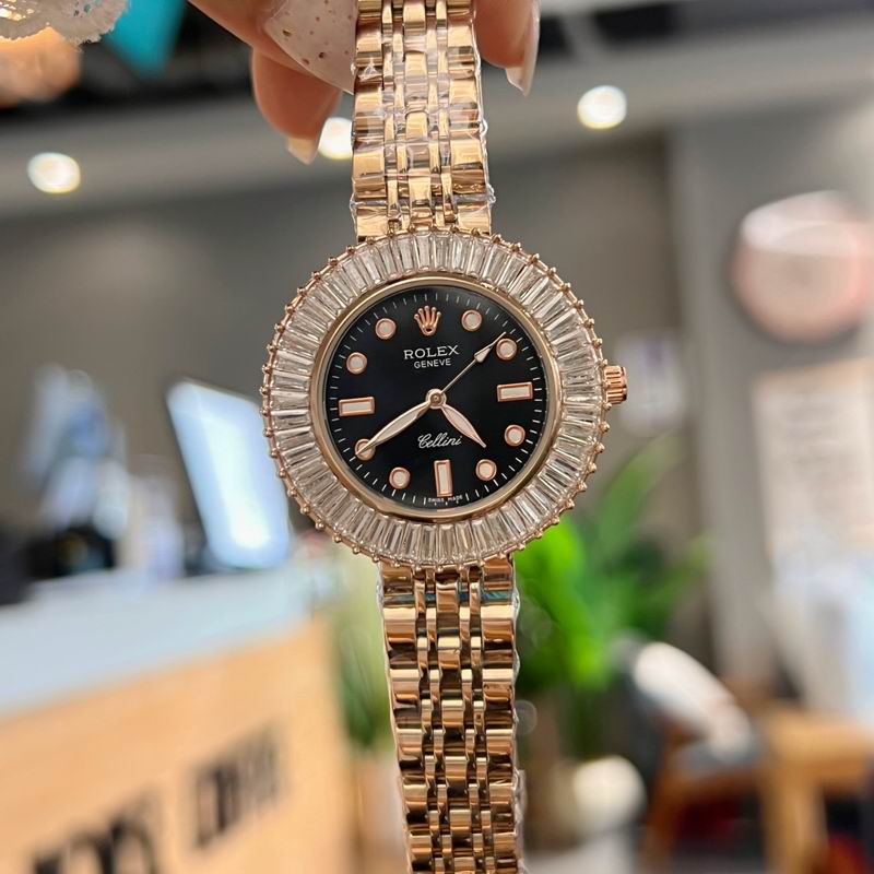 Rolex woman watch 69 (1)