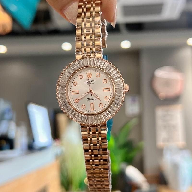 Rolex woman watch 69 (2)