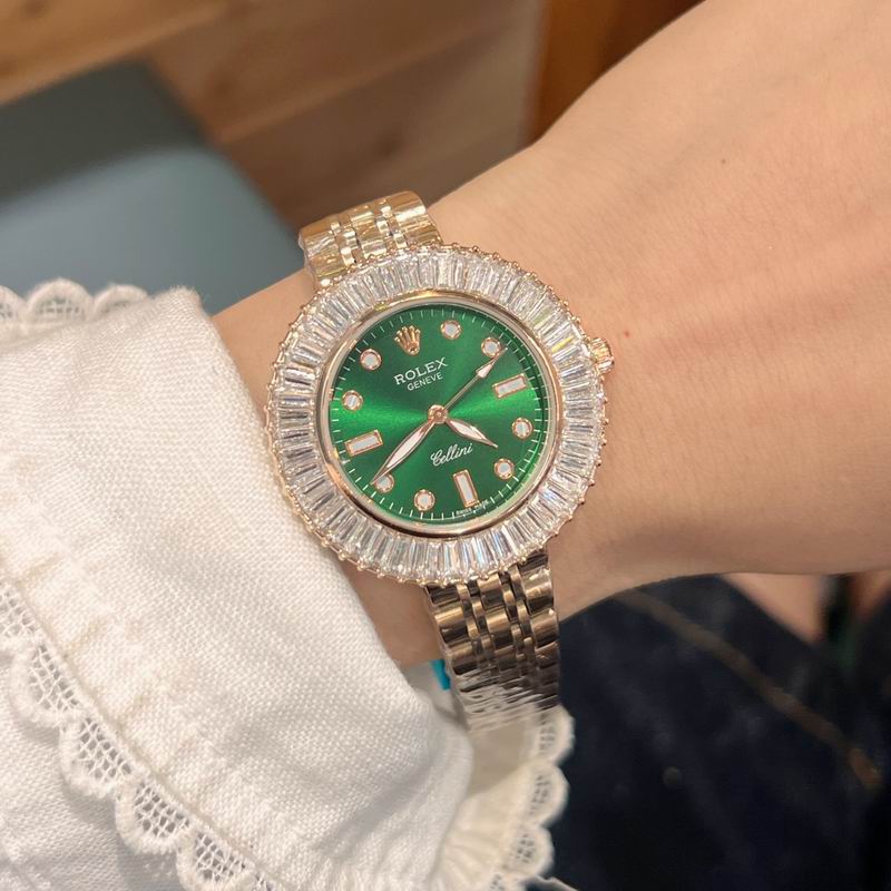 Rolex woman watch 69 (4)