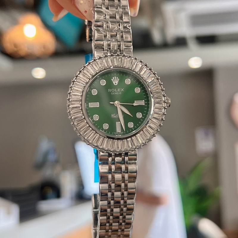 Rolex woman watch 70 (1)