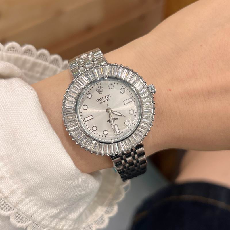 Rolex woman watch 70 (5)