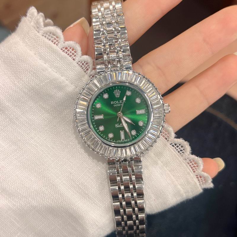 Rolex woman watch 70 (7)