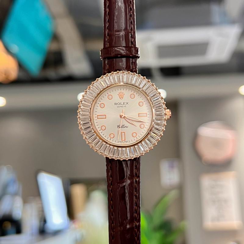 Rolex woman watch 71 (2)