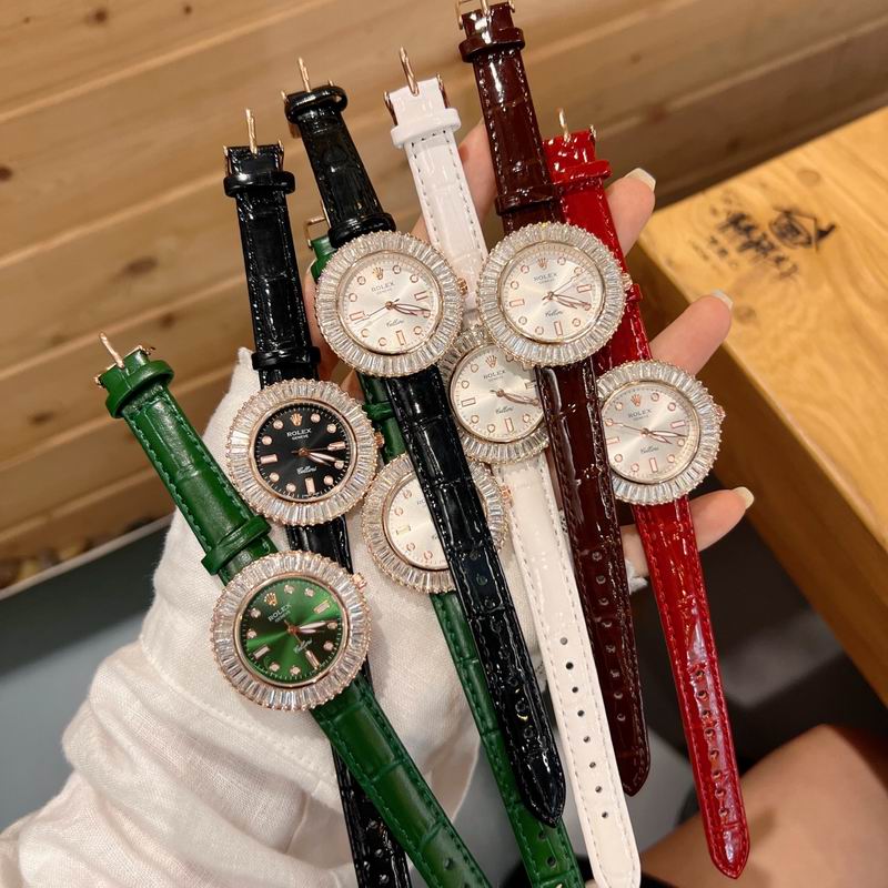 Rolex woman watch 71 (5)