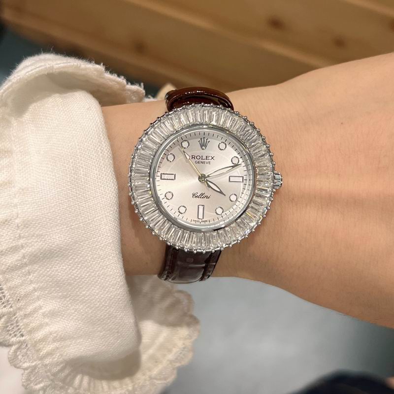 Rolex woman watch 72 (1)