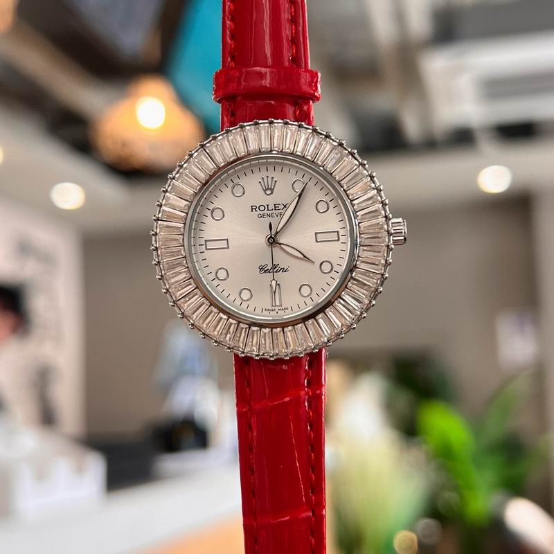 Rolex woman watch 72 (2)