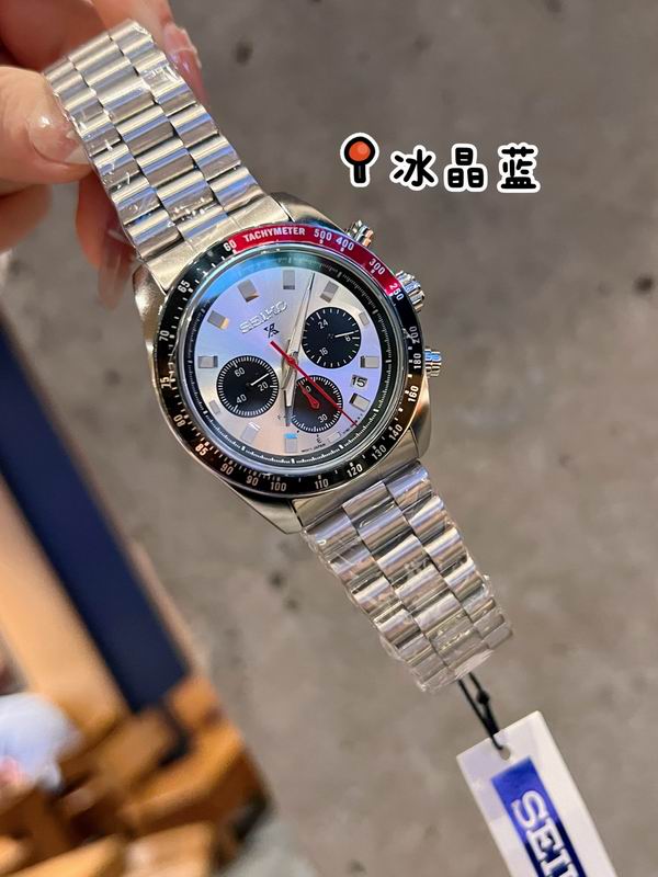 Seiko 40.6mm 101 (1)