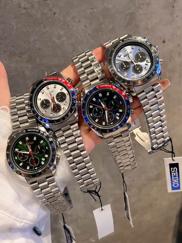 Seiko 40.6mm 101 (2)