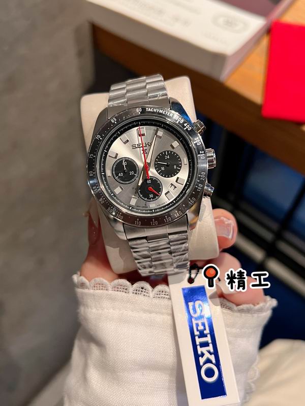 Seiko 40.6mm 102 (1)