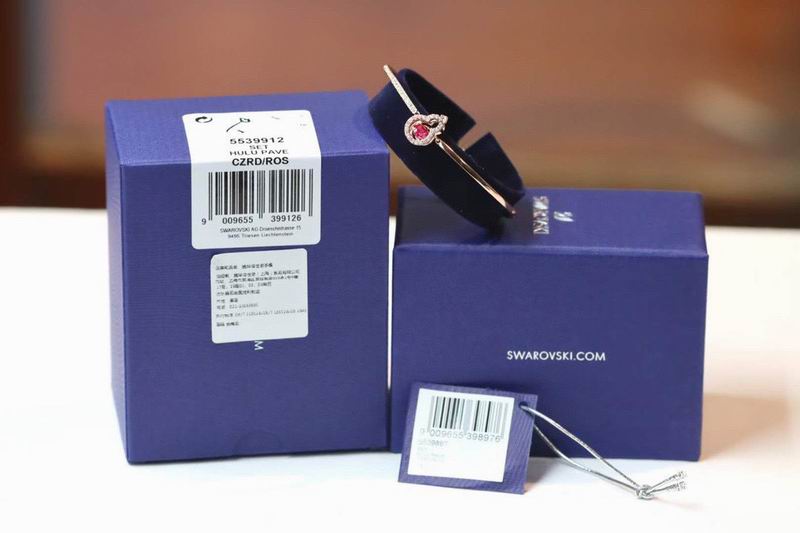 Swarovski Bracelet 08yxq02 (6)