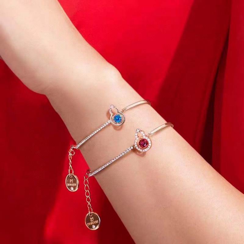 Swarovski Bracelet 08yxq02 (9)
