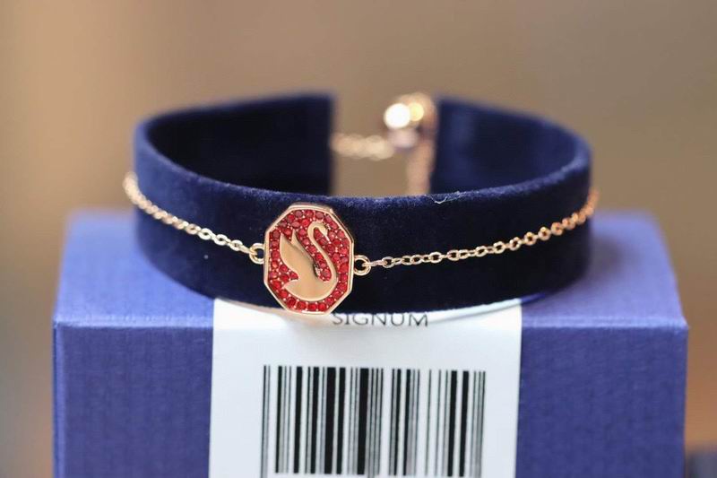 Swarovski Bracelet 08yxq04 (8)