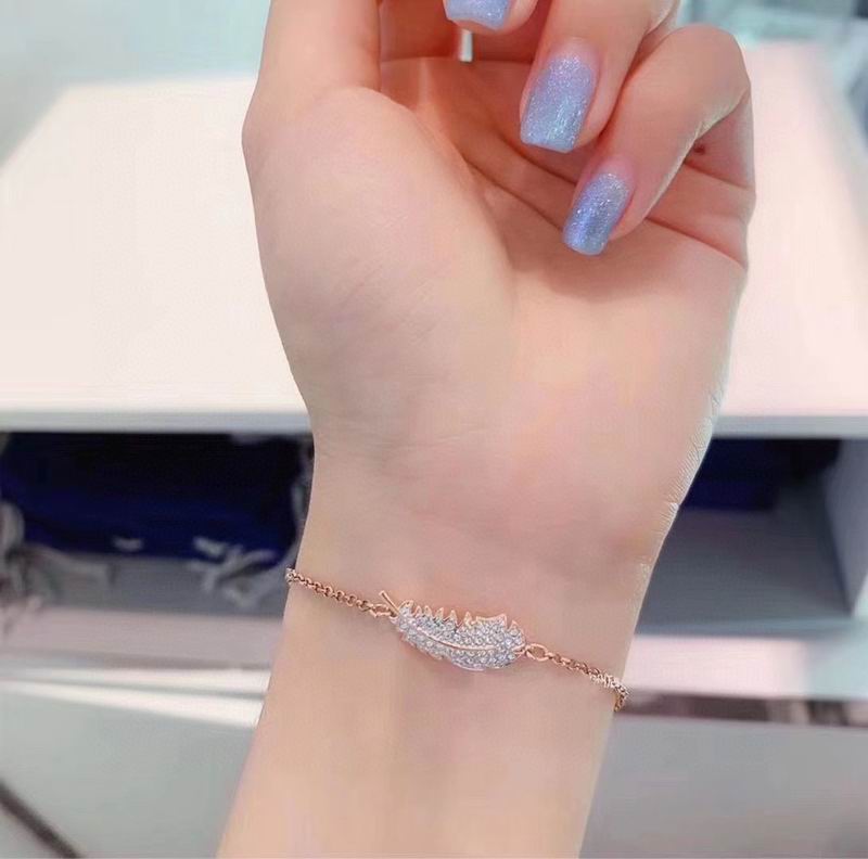 Swarovski Bracelet 08yxq12 (9)