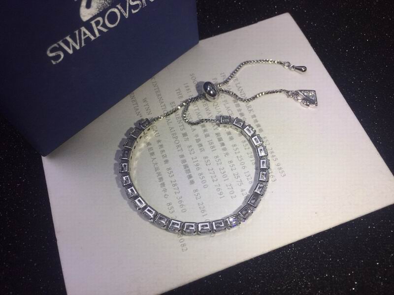 Swarovski Bracelet 09yxq01 (8)