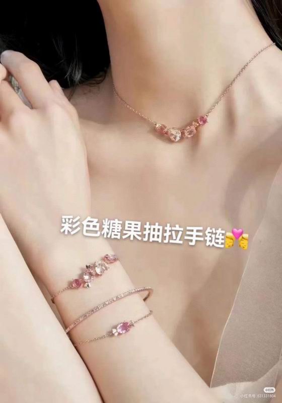 Swarovski Bracelet 09yxq08 (9)