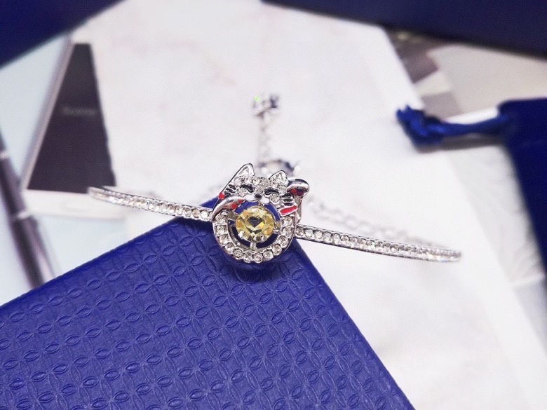 Swarovski Bracelet 09yxq11 (2)