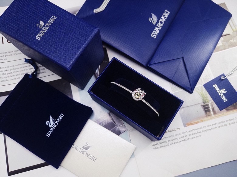 Swarovski Bracelet 09yxq11 (4)