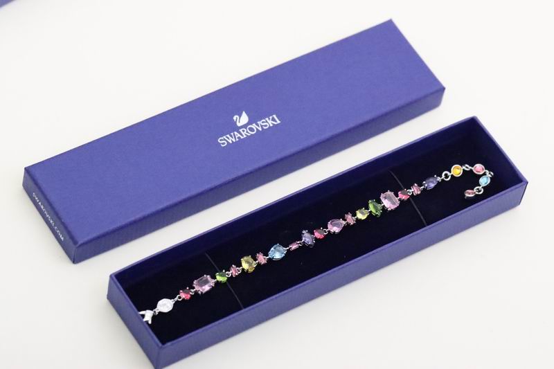 Swarovski Bracelet 10yxq06 (1)