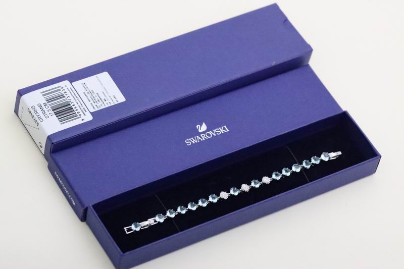 Swarovski Bracelet 10yxq07 (2)