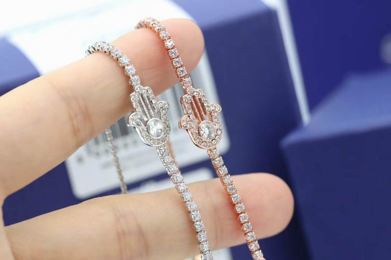Swarovski Bracelet 10yxq16 (2)