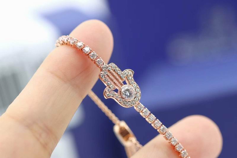 Swarovski Bracelet 10yxq16 (4)