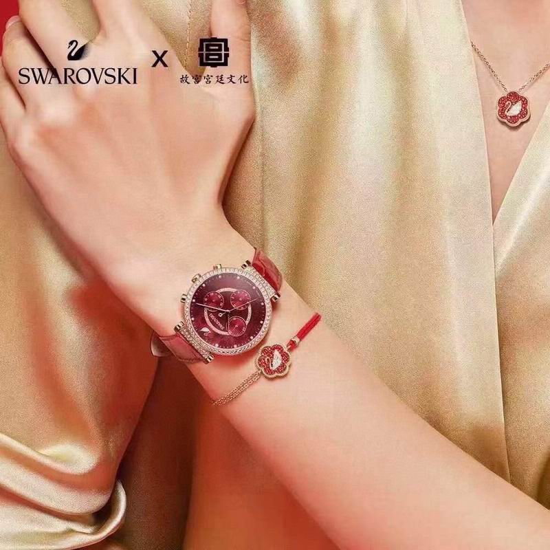 Swarovski Bracelet 11yxq07 (9)