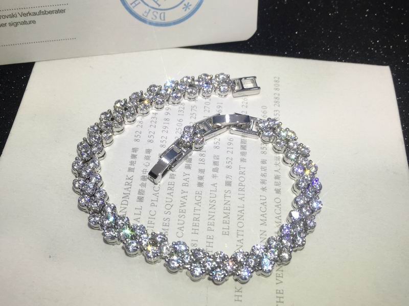 Swarovski Bracelet 11yxq09 (1)