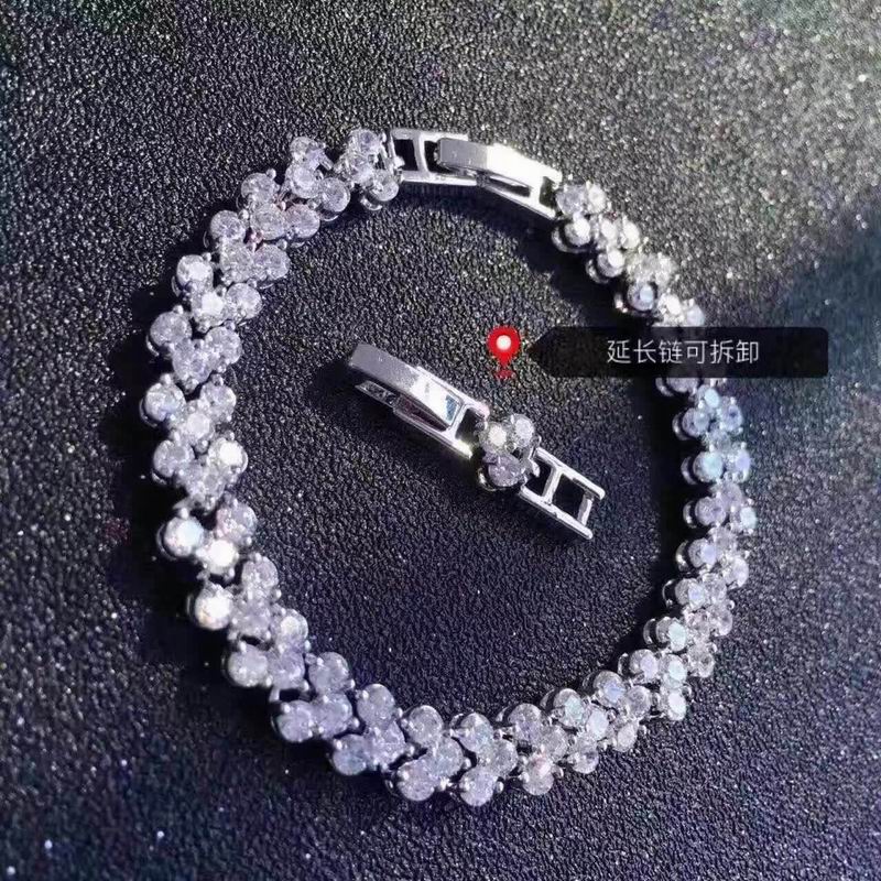 Swarovski Bracelet 11yxq09 (3)