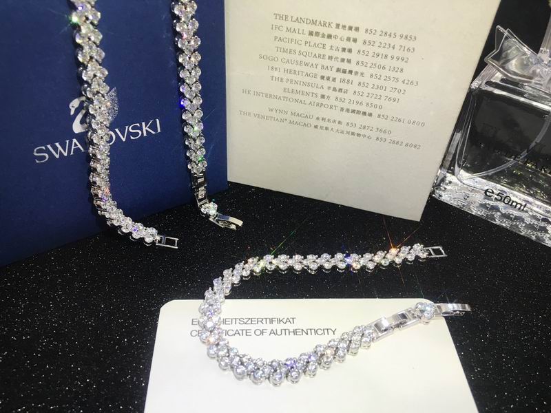 Swarovski Bracelet 11yxq09 (6)