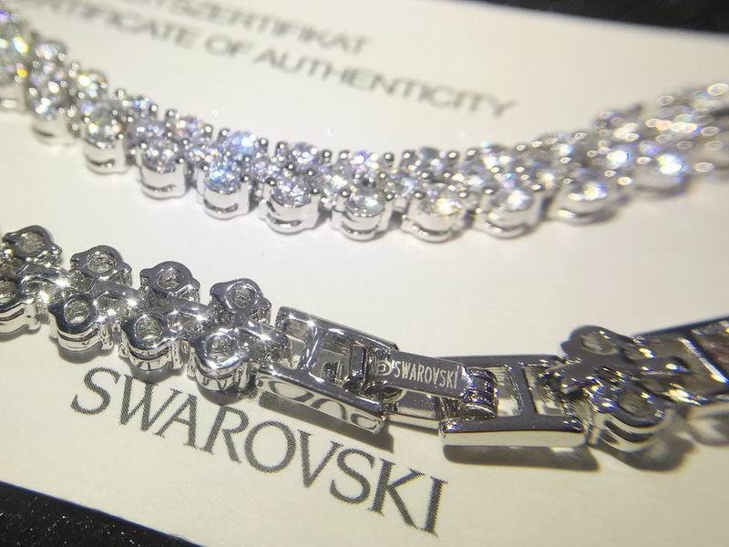 Swarovski Bracelet 11yxq09 (7)