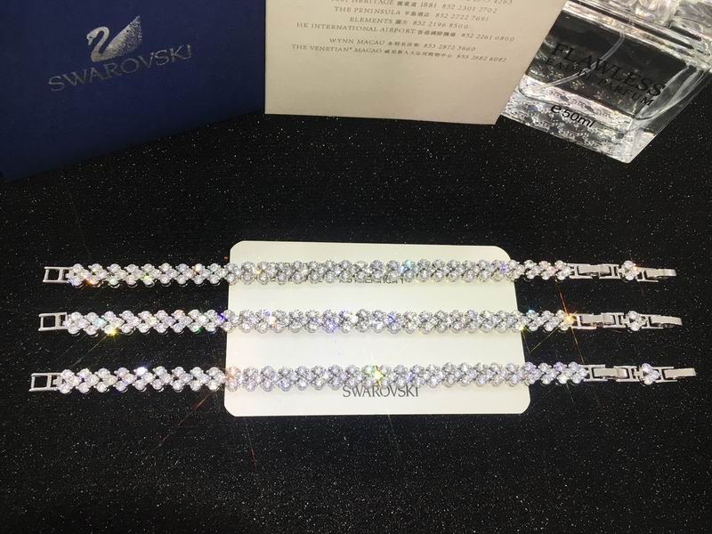 Swarovski Bracelet 11yxq09 (8)