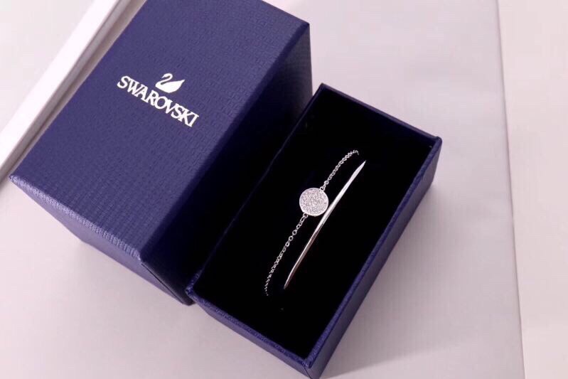 Swarovski Bracelet 12yxq01 (4)