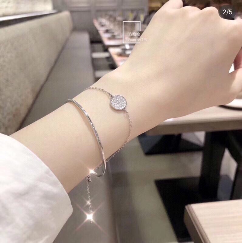 Swarovski Bracelet 12yxq01 (9)