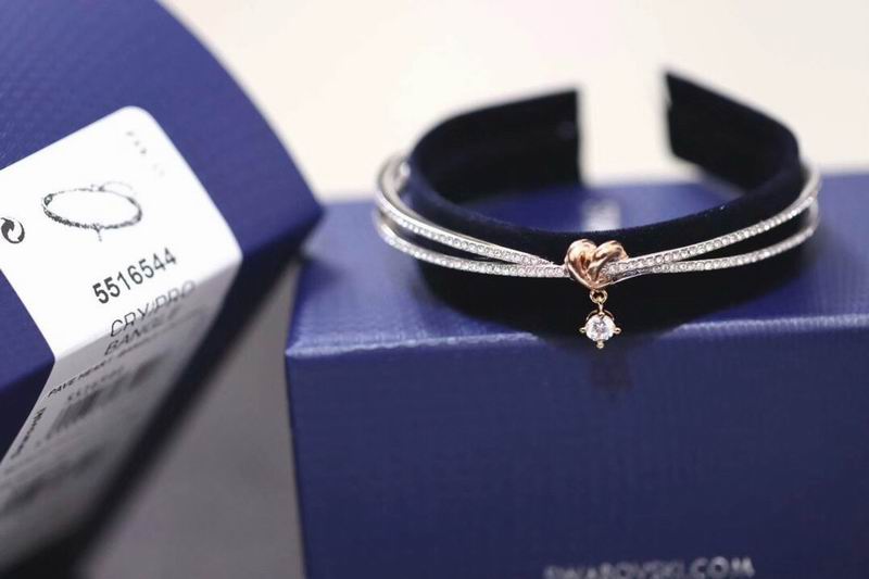 Swarovski Bracelet 12yxq02 (4)