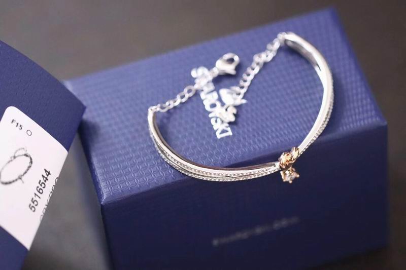 Swarovski Bracelet 12yxq02 (7)
