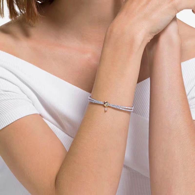 Swarovski Bracelet 12yxq02 (9)