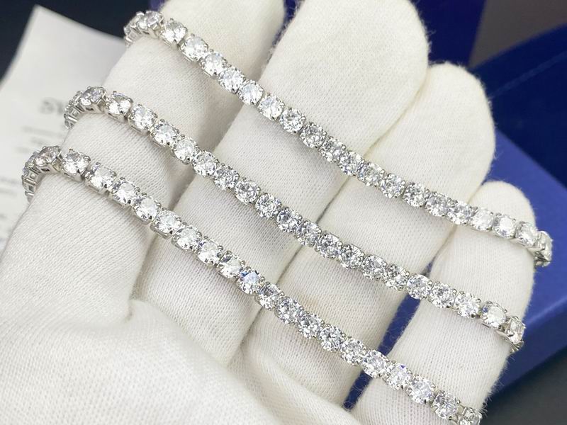 Swarovski Bracelet 12yxq03 (9)