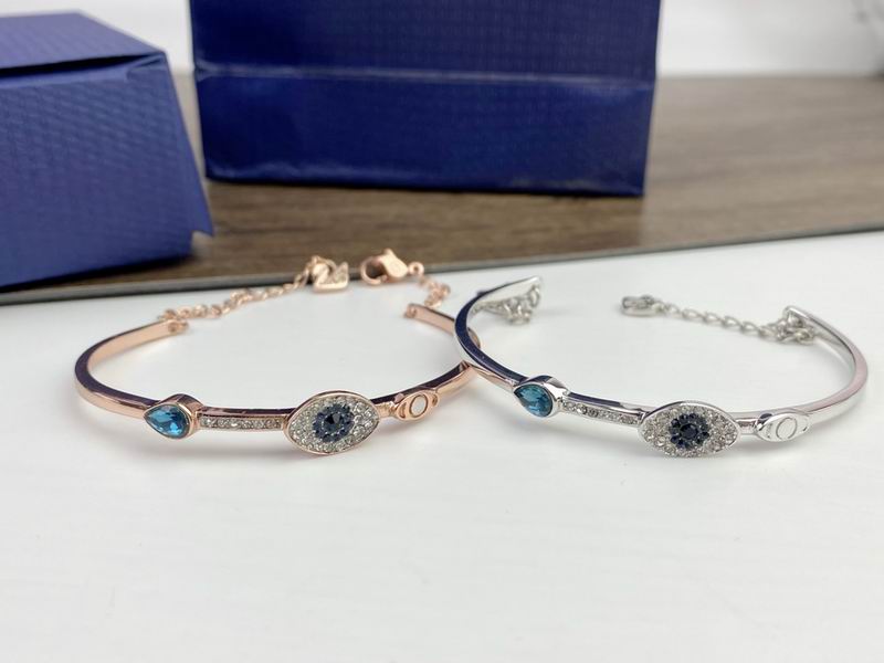 Swarovski Bracelet 12yxq04 (2)